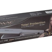 اتو مو مک استایلر مدل MC-2089