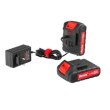 مجموعه 53 عددی پیچ گوشتی شارژی رونیکس مدل RS-8019