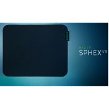 ماوس پد مخصوص بازی ریزر مدل SPHEX V3 LARGE