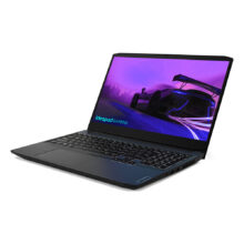 لپ تاپ 15.6 اینچی لنوو مدل IdeaPad Gaming 3 15IHU6-i7 11370H-16GB DDR4-1TB SSD-GTX1650-FHD - کاستوم شده