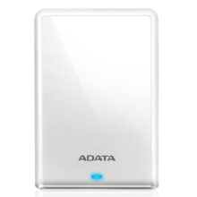 هارددیسک اکسترنال ADATA مدل HV620S ظرفیت 2 ترابایت