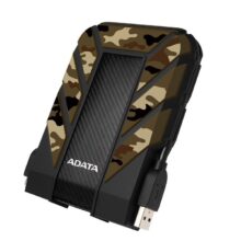 هارد اکسترنال ای دیتا مدل HD710M Pro ظرفیت 2 ترابایت