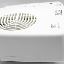 فن هیتر بلک اند دکر مدل HX230