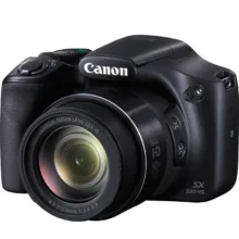 دوربین دیجیتال کانن مدل Powershot SX530 HS