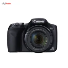 دوربین دیجیتال کانن مدل Powershot SX530 HS