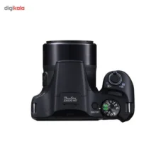 دوربین دیجیتال کانن مدل Powershot SX530 HS