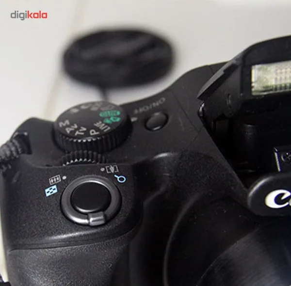 دوربین دیجیتال کانن مدل Powershot SX530 HS