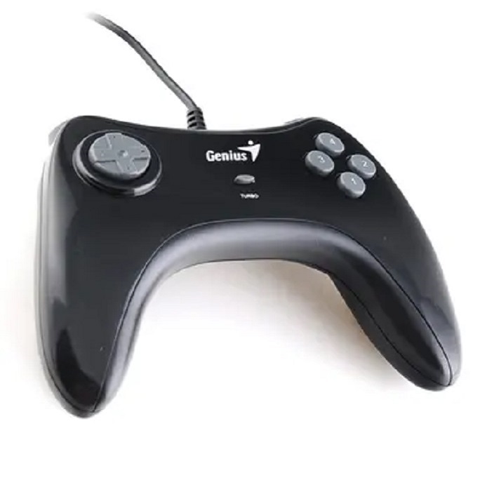 دسته بازی جنیوس مدل yv115l503280