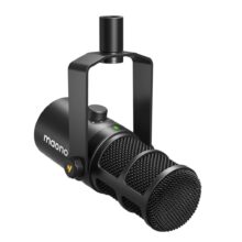 میکروفن کندانسر مائونو مدل PD400x