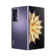 گوشی موبایل آنر مدل Magic V2 دو سیم کارت ظرفیت 512 گیگابایت و رم 16 گیگابایت