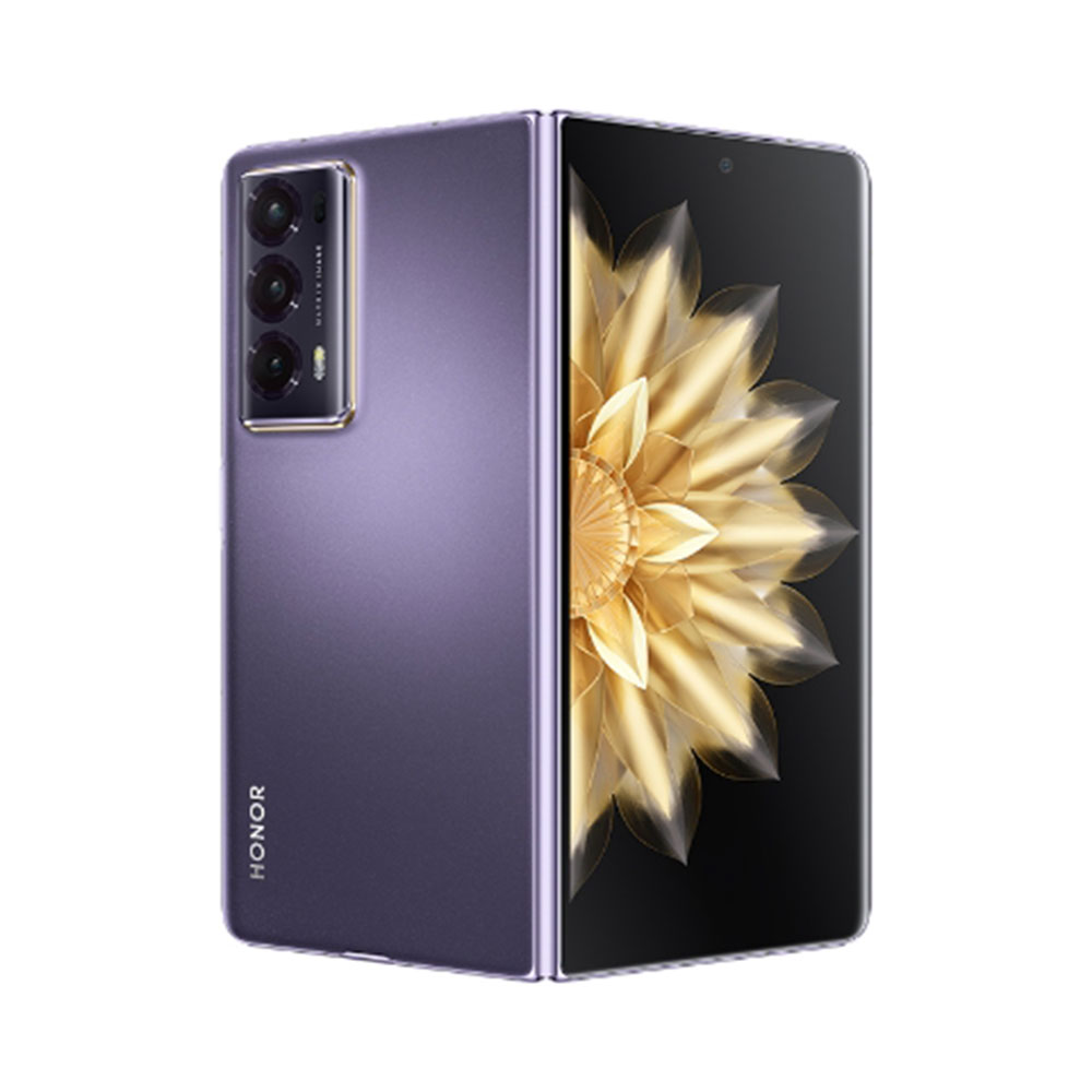 گوشی موبایل آنر مدل Magic V2 دو سیم کارت ظرفیت 512 گیگابایت و رم 16 گیگابایت