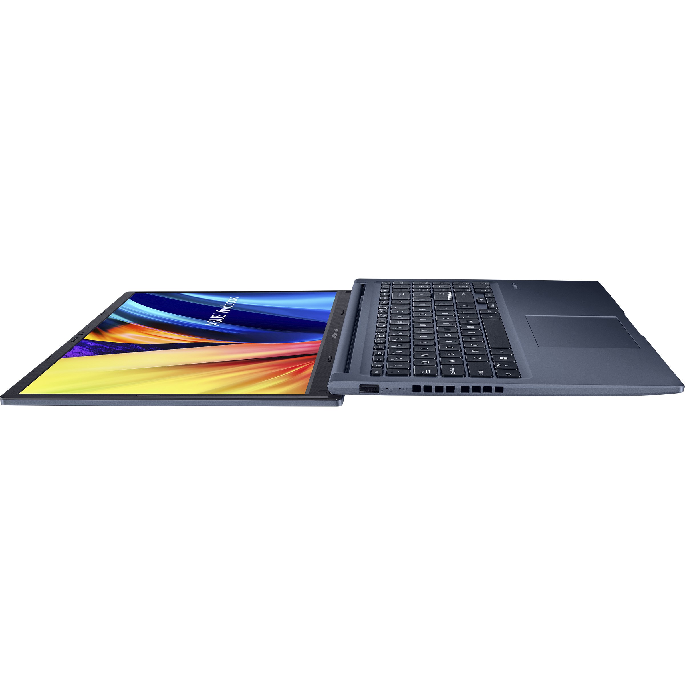 لپ تاپ 15.6 اینچی ایسوس مدل Vivobook 15 X1502ZA-EJ1503-i3 1215U-20GB DDR4-256GB SSD-TFT-W - کاستوم شده