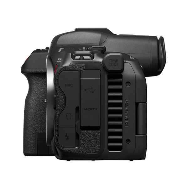 دوربین دیجیتال کانن مدل EOS R5 C Mirrorless Camera Body
