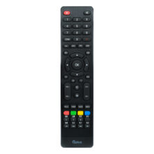 تلویزیون کیو ال ای دی هوشمند جی پلاس مدل GTV-65RQ756N سایز 65 اینچ