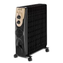 شوفاژ برقی بلک اند دکر مدل OR013FD-B5