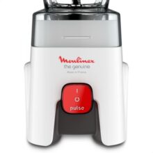مخلوط کن و آسیاب کن مولینکس مدل LM242B25