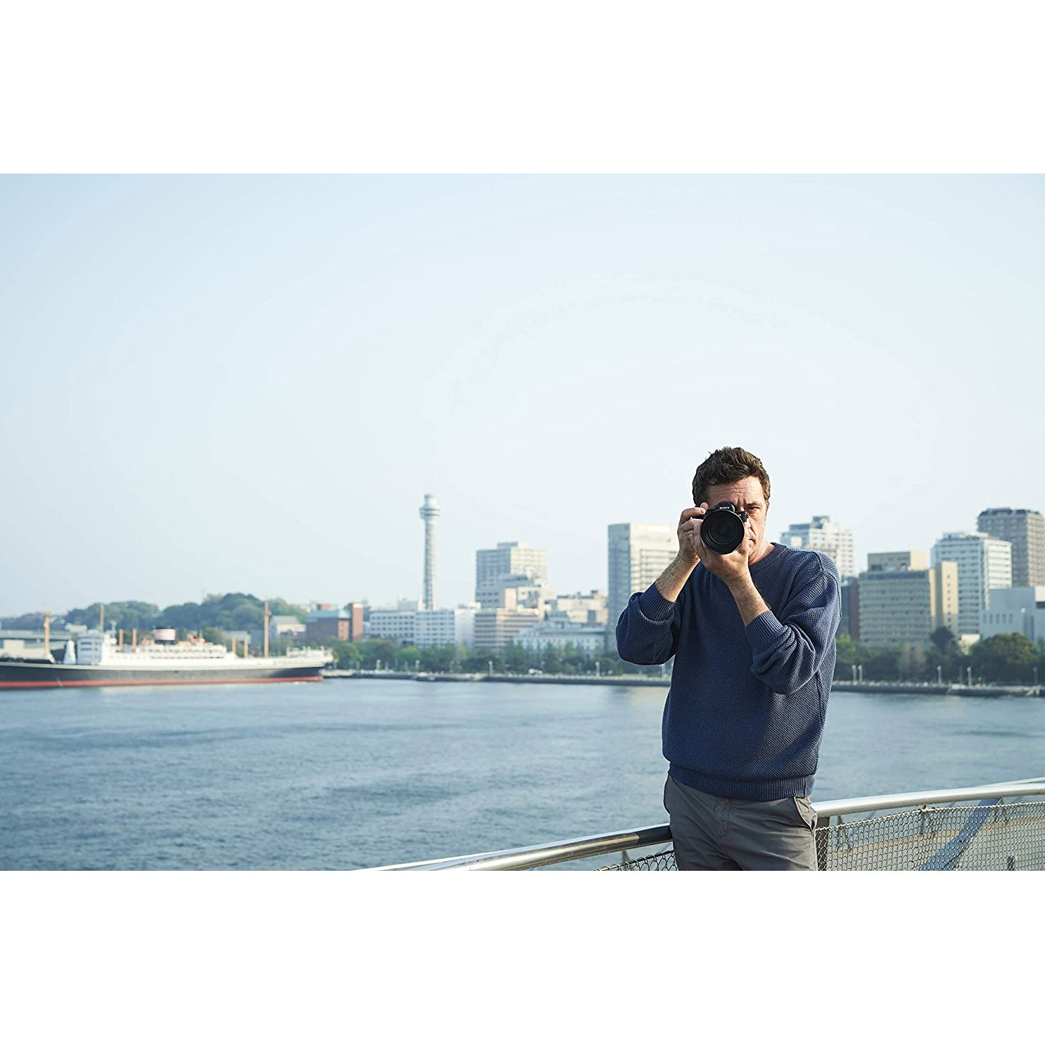 دوربین دیجیتال بدون آینه سونی مدل A7R III بدون لنز