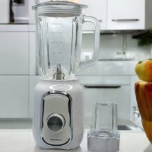 مخلوط کن و آسیاب کن دوو مدل DBL 6030