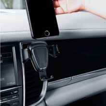 پایه نگهدارنده گوشی موبایل باسئوس مدل Gravity
