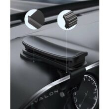 پایه نگهدارنده گوشی موبایل باسئوس مدل SUDZ-A01 Pro