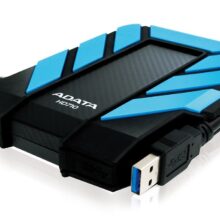 هارد اکسترنال ای دیتا مدل HD710 ظرفیت 2 ترابایت