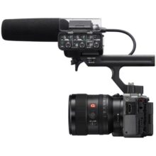 دوربین دیجیتال بدون آینه سونی مدل Sony FX3 Full-Frame Cinema