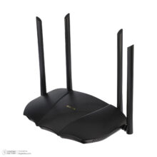 روتر بی‌سیم تندا مدل TX9 PRO AX3000