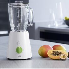 مخلوط کن براون مدل JB3060