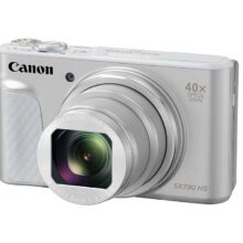 دوربین دیجیتال کانن مدل Powershot SX730 HS