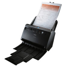 اسکنر کانن مدل imageFORMULA DR-C230