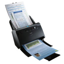 اسکنر کانن مدل imageFORMULA DR-C230