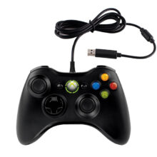 دسته بازی مایکروسافت مدل x17-1544-03 مناسب برای ایکس باکس 360 و ویندوز