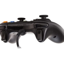 دسته بازی مایکروسافت مدل x17-1544-03 مناسب برای ایکس باکس 360 و ویندوز