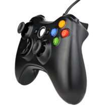 دسته بازی مایکروسافت مدل x17-1544-03 مناسب برای ایکس باکس 360 و ویندوز