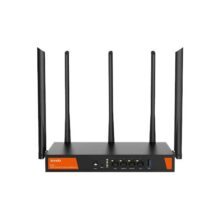 روتر بی‌سیم تندا مدل W30E