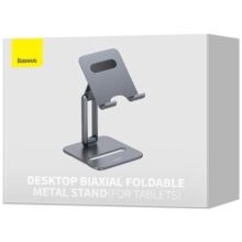 نگهدارنده گوشی موبایل باسئوس مدل BIAXIAL-FT
