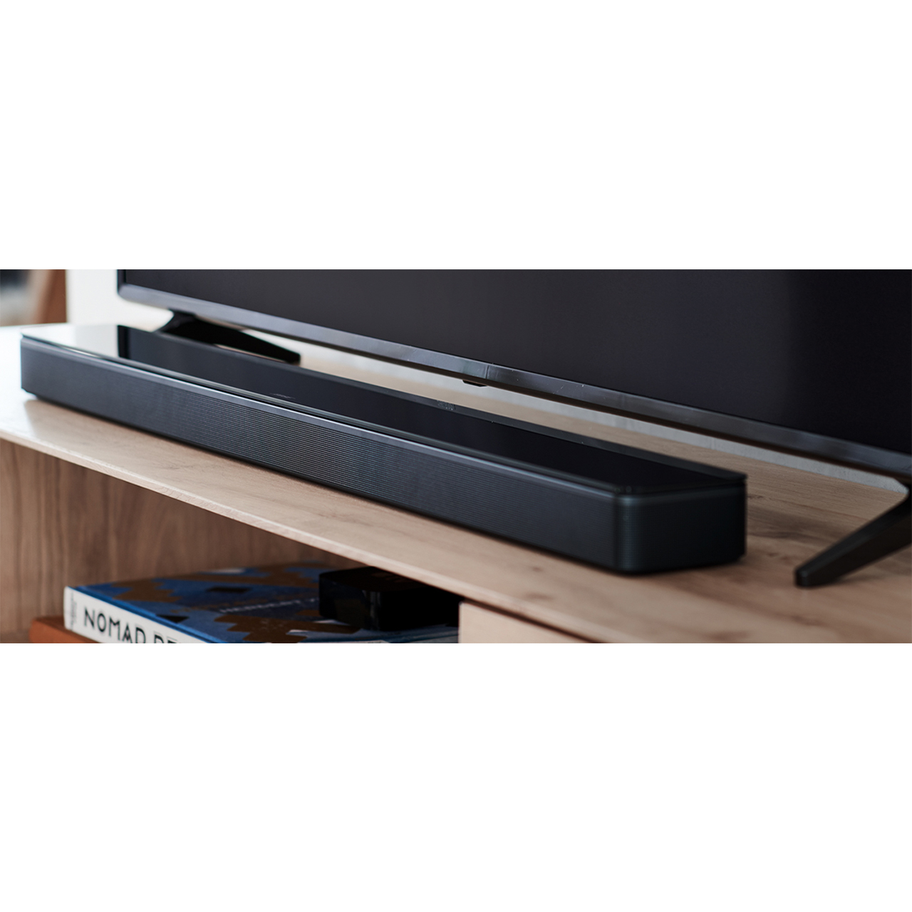 ساندبار بوز مدل SoundBar 700