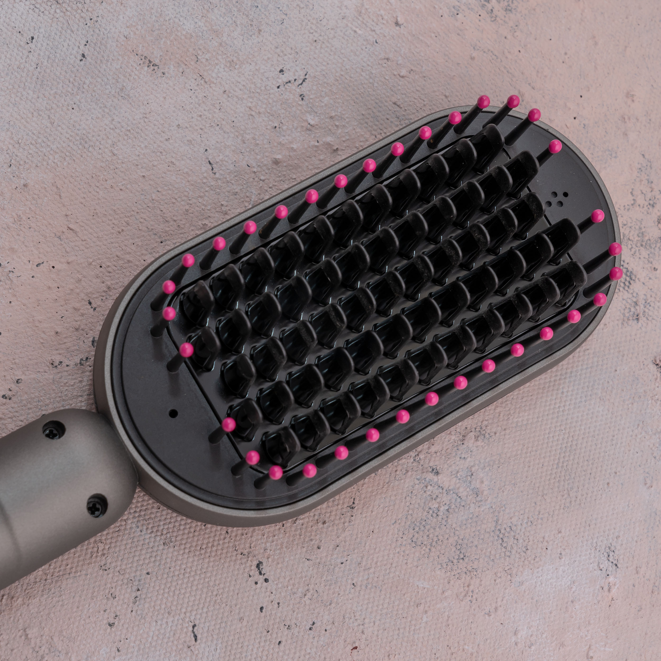 برس حرارتی دی اس پی مدل 10248A