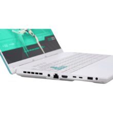 لپ تاپ 16 اینچی ایسوس مدل TianXuan 5 Pro FX607JVR14900-0EAEXHB8X10-i9 14900HX-24GB DDR5-1TB SSD-RTX4060-QHD-W - کاستوم شده