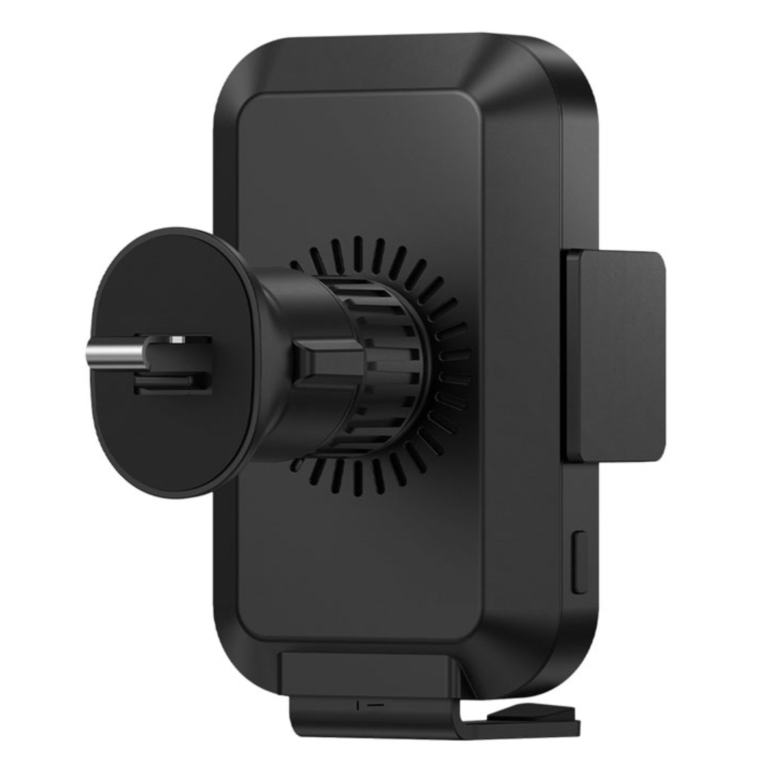 پایه نگهدارنده شارژر گوشی موبایل باسئوس مدل HALO ELECTRIC