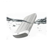 هارد دیسک اکسترنال سیلیکون پاور مدل Armor A65 ظرفیت 2 ترابایت