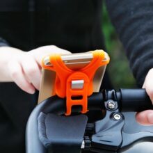 پایه نگهدارنده گوشی موبایل باسئوس مدل SYLX-01