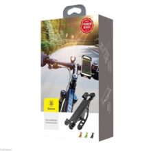 پایه نگهدارنده گوشی موبایل باسئوس مدل SYLX-01