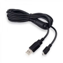 کابل شارژ دسته بازی PS4 سونی مدل PS4-00115