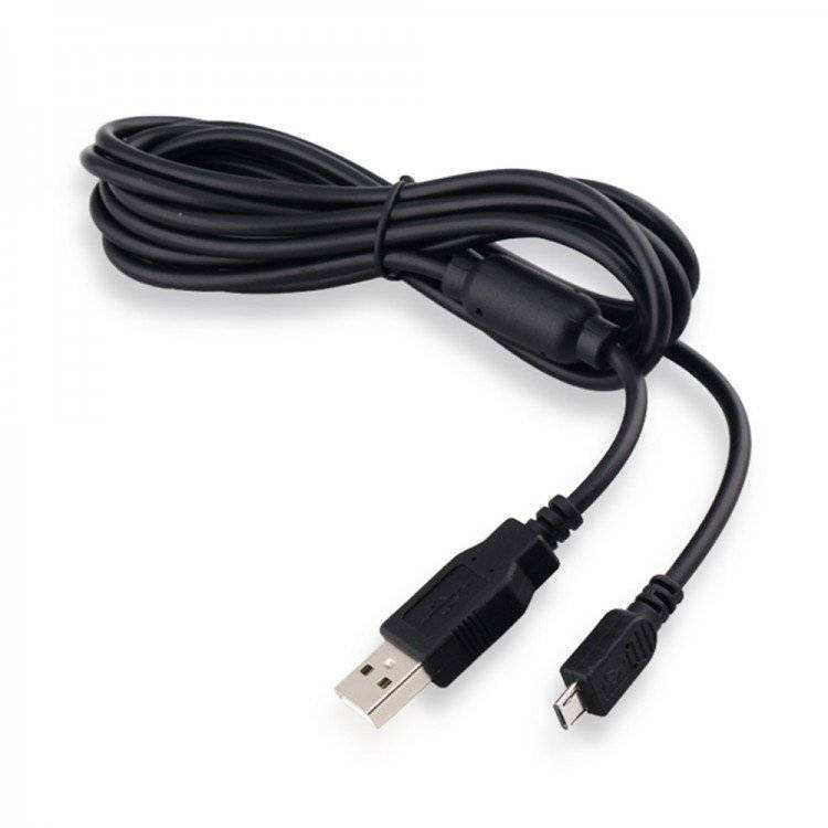 کابل شارژ دسته بازی PS4 سونی مدل PS4-00115