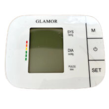 فشارسنج بازویی گلامور مدل 1209new
