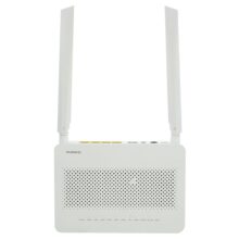 مودم روتر GPON-ONT هوآوی HS8546V5-DualBand 12 LED