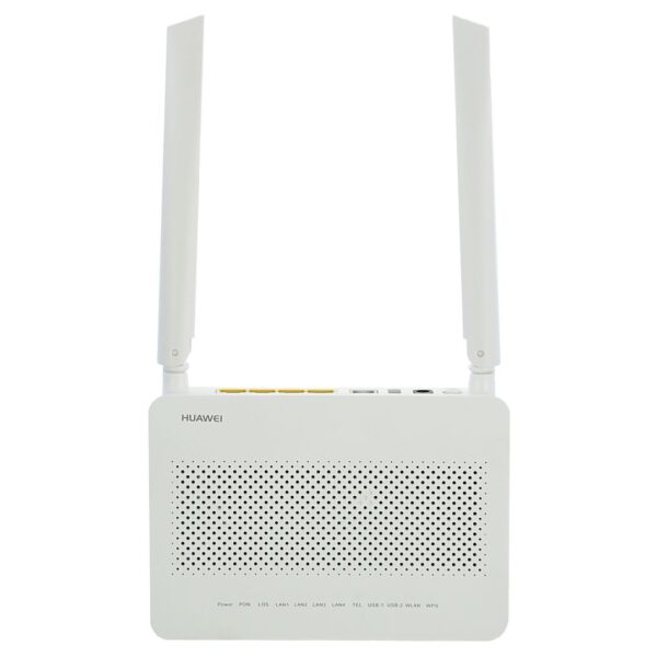 مودم روتر GPON-ONT هوآوی HS8546V5-DualBand 12 LED