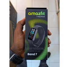 ساعت هوشمند امیزفیت مدل KAT SPORT BAND 07 NEW