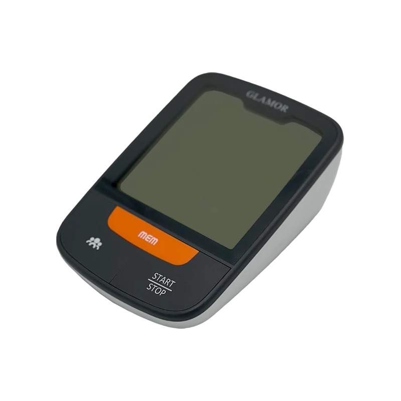 فشارسنج دیجیتال گلامور مدل DBP-6182